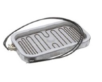 RISCALDATORE, NASTRO, 240 V, 1500 W