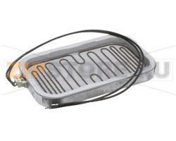 RISCALDATORE, NASTRO, 240 V, 1500 W 