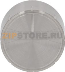 HANDLE BOSCH ø 34 mm 