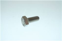 HEXAGONAL HEAD SCREW M8 20 HETING ELEM.