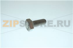 HEXAGONAL HEAD SCREW M8 20 HETING ELEM. 