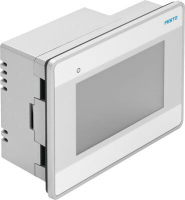 Панель управления Festo CDPX-X-A-W-4