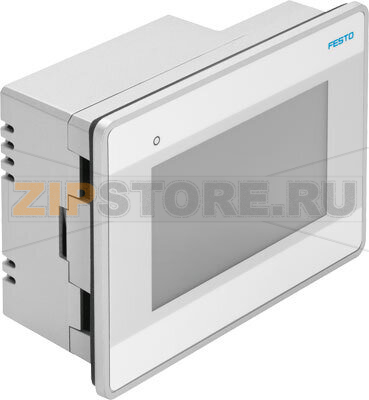 Панель управления Festo CDPX-X-A-W-4 