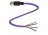 Соединитель линии передачи данных Female connector V15-G-1,5M-PUR-CAN Pepperl+Fuchs