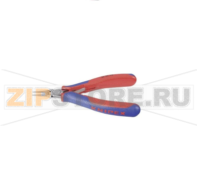 Плоскогубцы 115 мм Knipex 35 32 115 