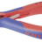 Плоскогубцы 115 мм Knipex 35 32 115 - Плоскогубцы 115 мм Knipex 35 32 115