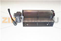 VENTILATORE TANGENZIALE 