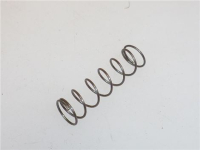 MOLLA PERNO MICRO COPERCHIO IP40