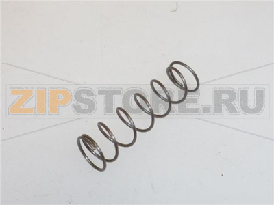 MOLLA PERNO MICRO COPERCHIO IP40 