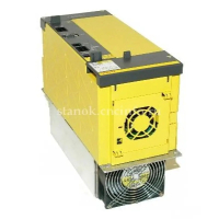 Блок питания 200-230 В, 29.8 кВт, 50 Гц Fanuc A06B-6110-H026