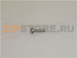 VITE TC M3X10 PLASTITE 