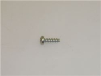 VITE TC M3X10 PLASTITE