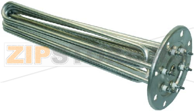 ТЭН  12000W 230/400V 