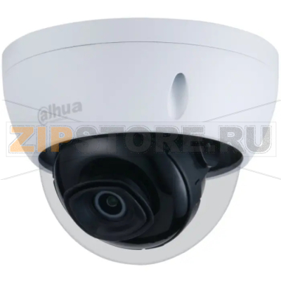IP-камера Dahua DH-IPC-HDBW3441EP-AS-0280B 
