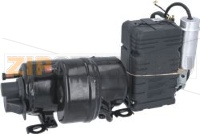 COMPRESSORE HG5480N-FZ4A