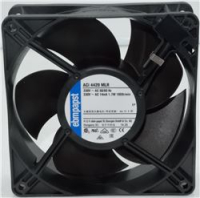 VENTILATEUR AXIAL EBM