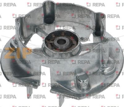 ЗАДНЯЯ ОПОРА ДВИГАТЕЛЯ 