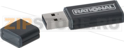 ФЛЕШ-КАРТА USB СТАНДАРТНАЯ RATIONAL SCC_WE/CM_P 87.01.275 