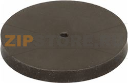 Seal for steam generator drain cap  45mm 