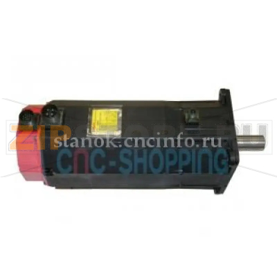 Cервомотор Fanuc A06B-0502-B203 