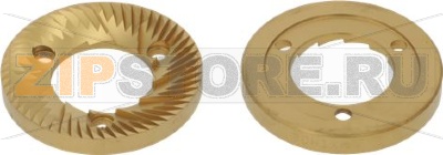 ПАРА ЖЕРНОВОВ EUREKA/SIMONELLI ПРАВЫЕ 