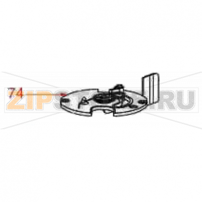Doser lever assembly Mazzer Stark Doser lever assembly Mazzer Stark&nbsp;

Запчасть на сборочном чертеже под номером: 74

Название запчасти Mazzer на английском языке: Doser lever assembly Mazzer Stark