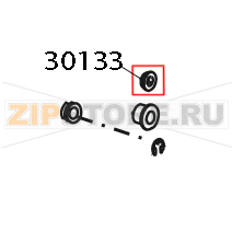 Bearing, ball .375 x .187 x .125 Zebra 105SE Bearing, ball .375 x .187 x .125 Zebra 105SEЗапчасть на деталировке под номером: 30133