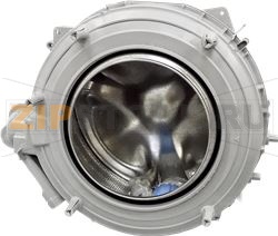 ASSIEME GRUPPO SALDATO PMT P30 