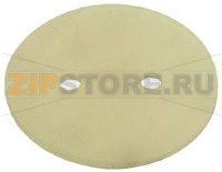 УПЛОТНИТЕЛЬ РАЗВОЗДУШИВАНИЯ Ø 33 MM