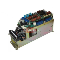 Сервопривод Fanuc A06B-6047-H203