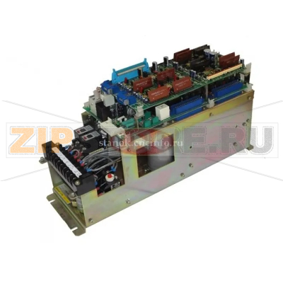 Сервопривод Fanuc A06B-6047-H203 