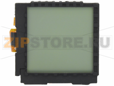 LCD-дисплей Motorola Symbol MC1000 Жидкокристаллический дисплей Motorola Symbol MC1000