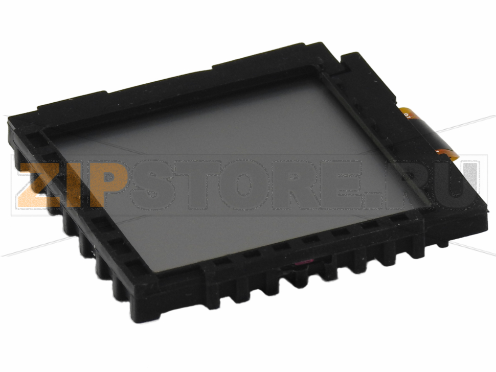 LCD-дисплей Motorola Symbol MC1000 Жидкокристаллический дисплей Motorola Symbol MC1000