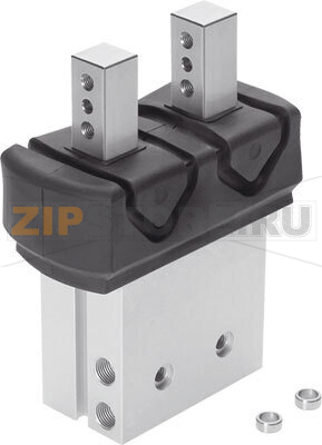 Микрозахват параллельный Festo HGP-16-A-B-SSK 