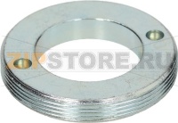 ОБЖИМНОЕ КОЛЬЦО Ø 48X8 MM