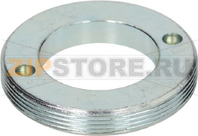 ОБЖИМНОЕ КОЛЬЦО Ø 48X8 MM 