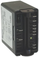 CENTRALINA LAVAGGIO CAMERA COTTURA