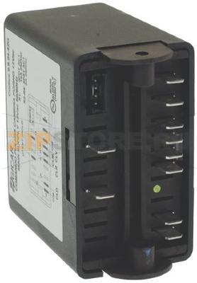 CENTRALINA LAVAGGIO CAMERA COTTURA 