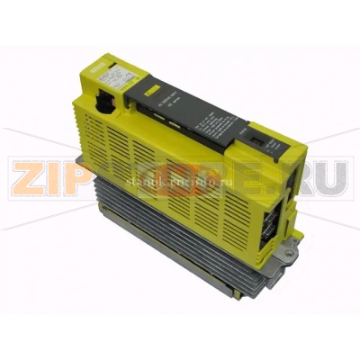 Сервопривод Fanuc A06B-6089-H105 