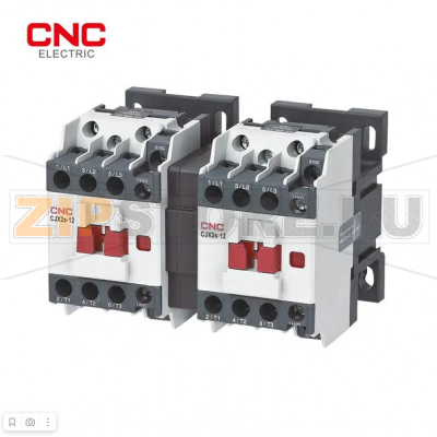 Контактор 12 A CNC Electric C000527 