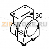 Regul. deterg. dispenser G300 Fagor CO-502 B DD