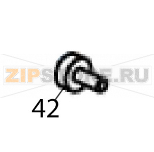 TPH-L-Adj screw Godex G530 TPH-L-Adj screw Godex G530Запчасть на деталировке под номером: 42Название запчасти Godex на английском языке: TPH-L-Adj screw G530.