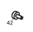 TPH-L-Adj screw Godex G530