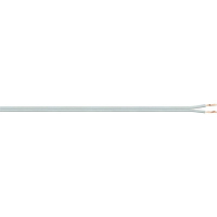 Кабель 2x0.75 мм², белый, 5 м Lapp LiY-Z 2X0,75 WH