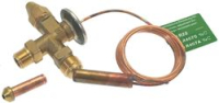 VALVOLA TERMOSTATICA TMV 2 R22