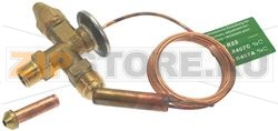 VALVOLA TERMOSTATICA TMV 2 R22 