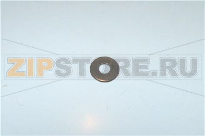 ARANDELA PLANA A5 DIN 9021 (17 X) 