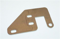 FLAT HINGE UPPER
