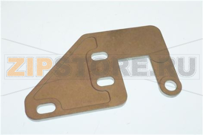 FLAT HINGE UPPER 