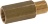 STUFFING BUSHING EXTENSION 35 mm-M10x1
